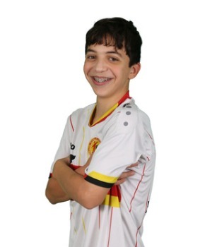 BOKA United